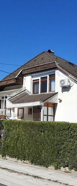 Fűzfa Apartman Balatonalmádi