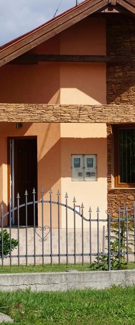 Fűzfa Vendégház Demjén