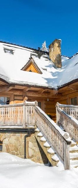Rezydencja Gubałówka Lux Spa Zakopane