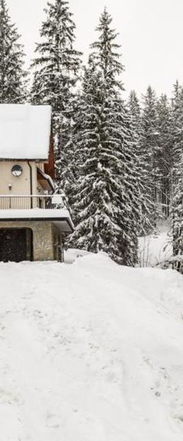 Dom Alpejski Spa Premium Kościelisko Zakopane