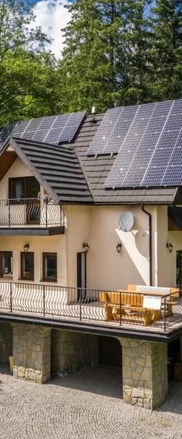 Dom Alpejski Spa Premium Kościelisko Zakopane