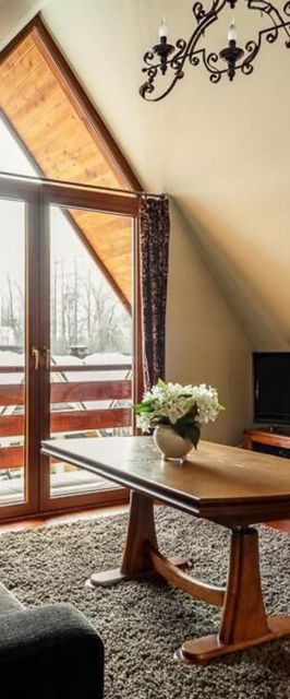 Apartament Widokowy Kaszelewski Zakopane