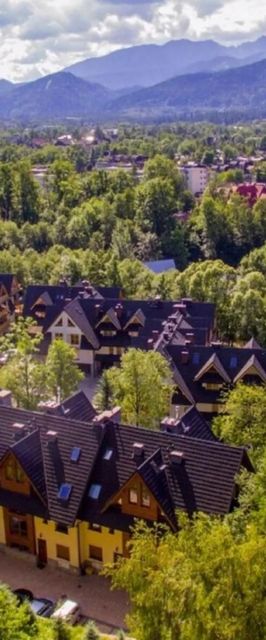 Apartament Widokowy Kaszelewski Zakopane
