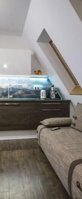 Apartament Lodowy Szczyt Zakopane