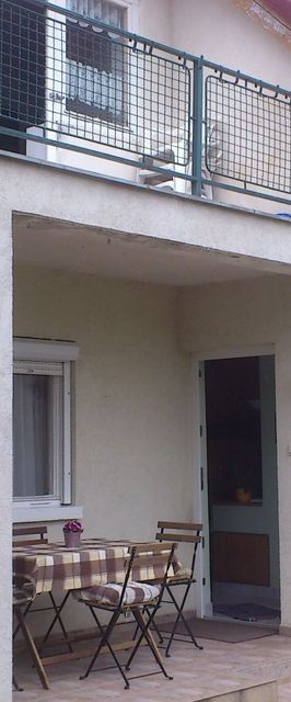 Hunor Apartman Gyenesdiás