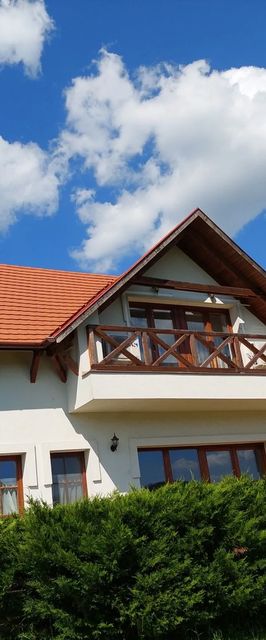 Brónok-Völgy Vendégház Erdőbénye