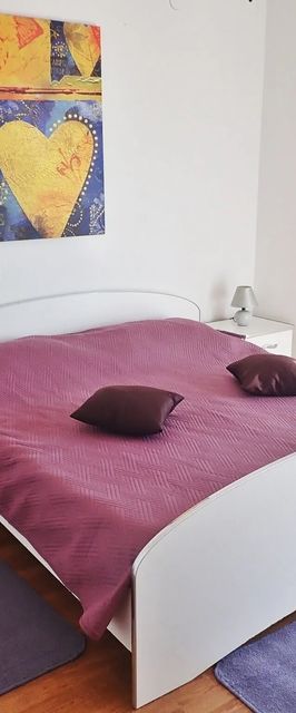 Apartman Putnik Posedarje