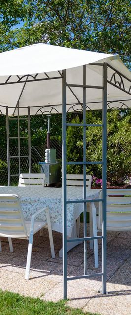 Zsuzsa Apartman Gyenesdiás