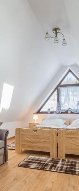 Apartament Ski 7 Jurgów