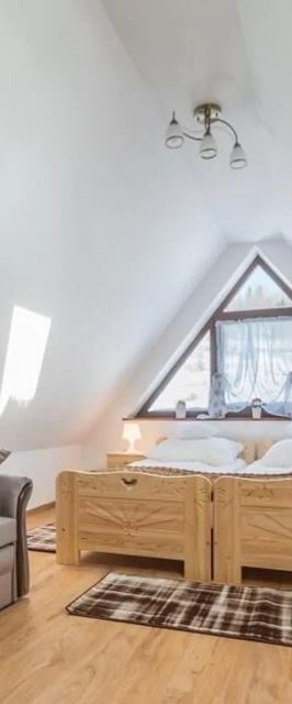 Apartament Ski 7 Jurgów