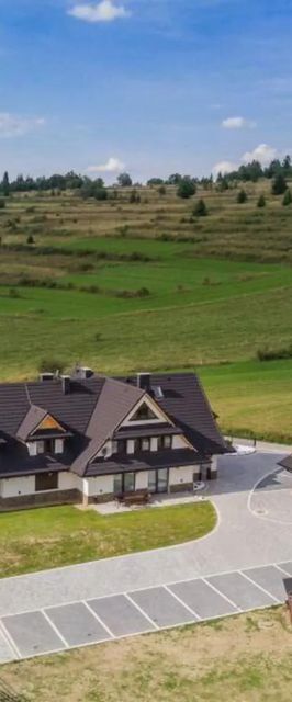 Dom Jurgów Narciarski Jurgów