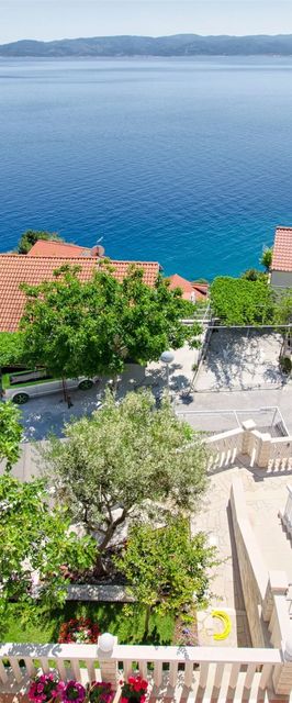 Apartments Bogdan Pisak