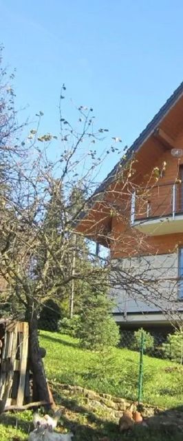 Willa Jasień Noclegi w Górach Zwardoń