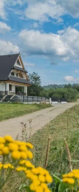 TatryTop Jurgów Ski 3 Jurgów