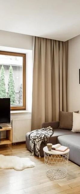 Apartament Radowid 3 Zakopane