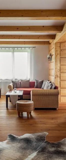 Apartament Tatrzańska Panorama 2 Vip Kościelisko Zakopane