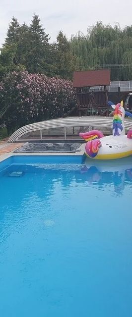 Ponty Orsó Nagybaracska