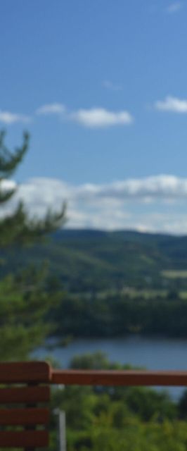 Őzgida Nyaralóház Zebegény