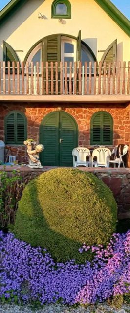 Fülöp-hegy Vendégház Révfülöp