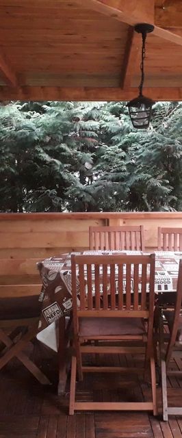 Vadrózsa Vendégház Magyarhertelend