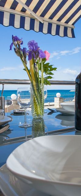 Apartment Primorska Novalja