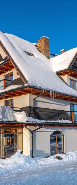 Pokoje Parzenica B&B Białka Tatrzańska