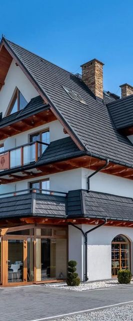 Pokoje Parzenica B&B Białka Tatrzańska