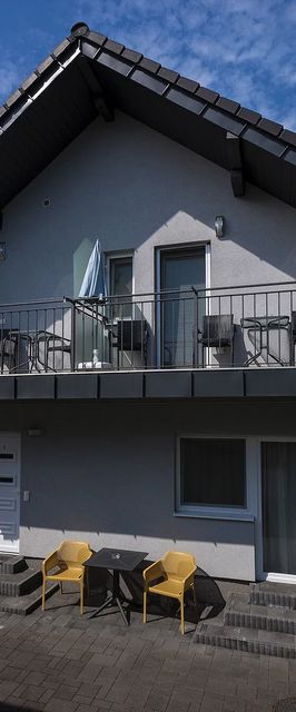 Kikötő Anna Apartmanok Balatonboglár