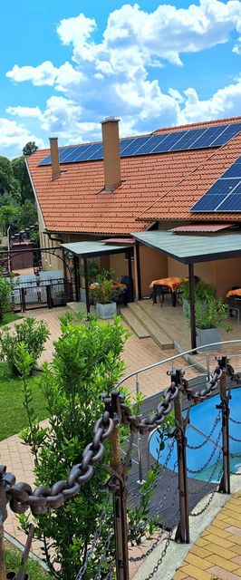 Római Apartman Badacsony