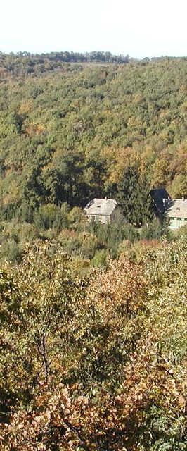 Ágoston Vadászház Simontornya