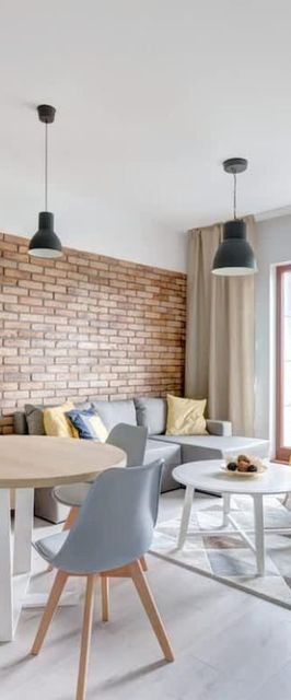 Jaglana 6E Gdańsk | Jasny Apartament | Widok na rzekę Gdańsk