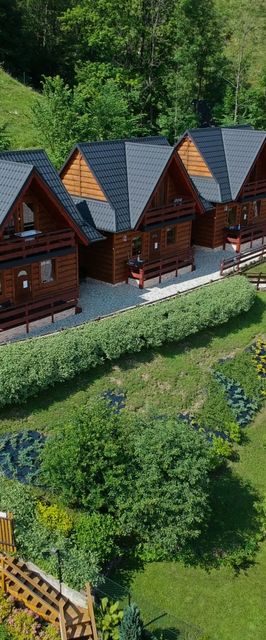 Domki z Widokiem Zakopane