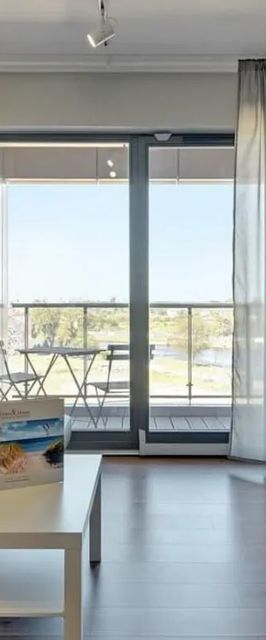 Stara Stocznia 6 | Apartament | Widok na Motławę Gdańsk