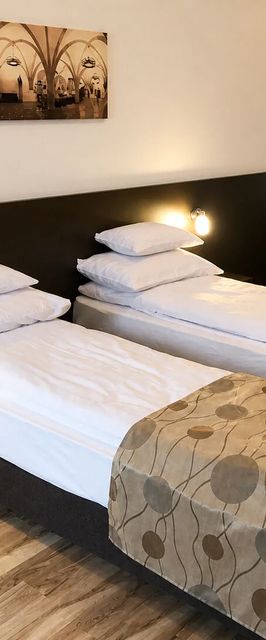 Pizza Tábor Apartman Miskolc