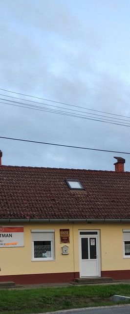 Fészek Apartman Dávod