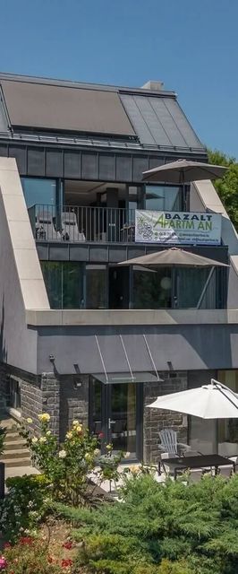 Bazalt Apartman Badacsony