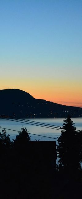 Hilltop Apartmanház Fonyód