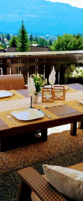 Barbi Exclusive Apartment Bad Mitterndorf