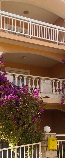 Apartman Dantin Kožino