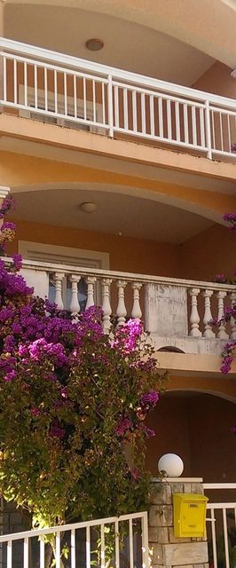 Apartman Dantin Kožino