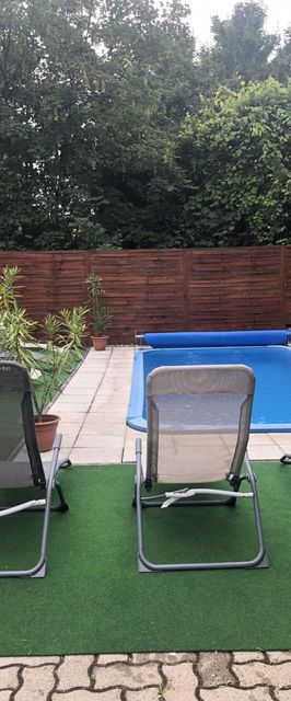 Napház Apartman Tiszafüred