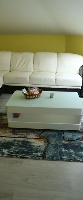 Centrum Lux Apartman Kaposvár