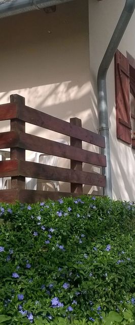 Szintai Vendégház Szálka