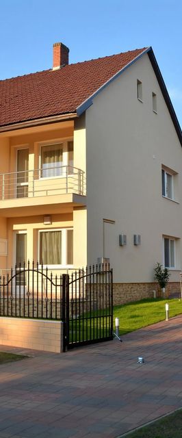 Molnár Vendégház Újfehértó