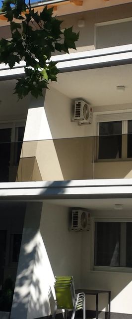 King23 Apartmanház Siófok