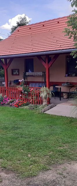 Vadjuhar Házikó Magyaregregy