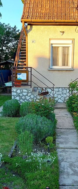 Százszorszép Apartman Mezőkövesd