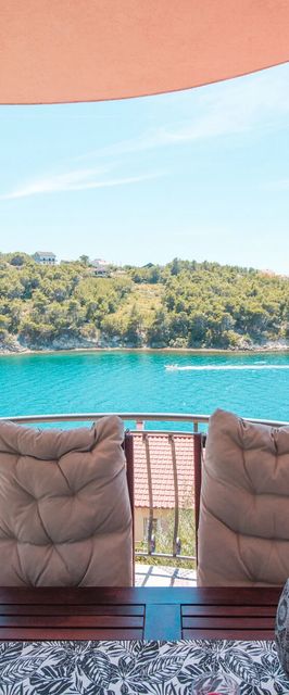 Apartments Mali Dvor Novigrad