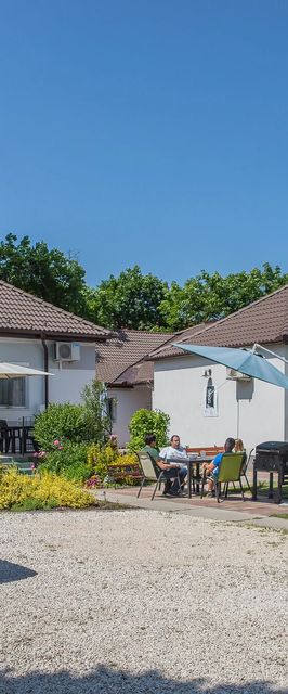 Jázmin Apartman Makó