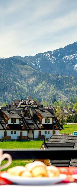 Pensjonat Grand Podhale Resort & Spa***  Zakopane